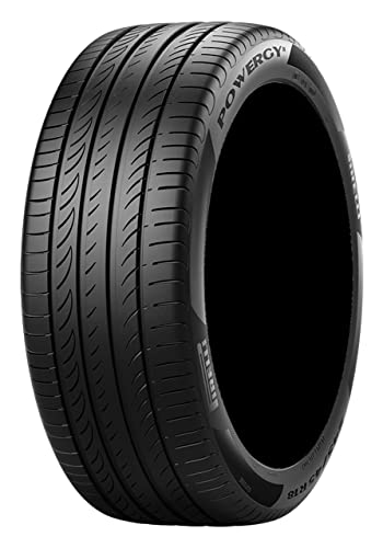 PIRELLI(ピレリ) サマー 215/45R18 POWERGY パワジー 93W XL タイヤのみ・ホイールなし 4本セット 4007900